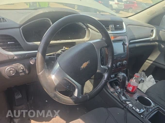 2014 Chevrolet Traverse LT 1LT - miniatura 12