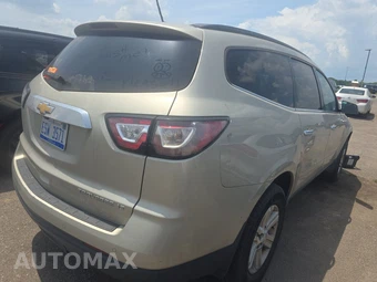 2014 Chevrolet Traverse LT 1LT - miniatura 4
