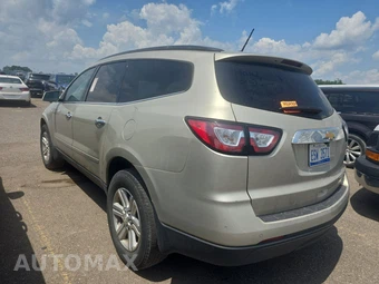 2014 Chevrolet Traverse LT 1LT - miniatura 6