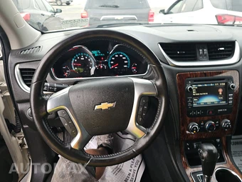 2014 Chevrolet Traverse LT 1LT - miniatura 11