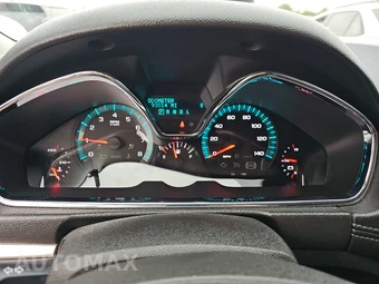 2014 Chevrolet Traverse LT 1LT - miniatura 12