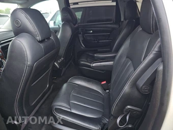 2014 Chevrolet Traverse LT 1LT - miniatura 13