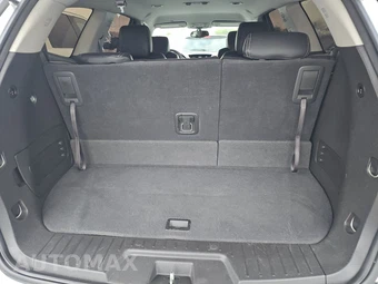 2014 Chevrolet Traverse LT 1LT - miniatura 16