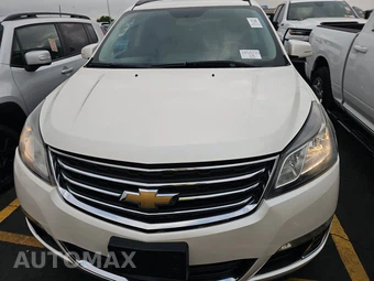 2014 Chevrolet Traverse LT 1LT - miniatura 2