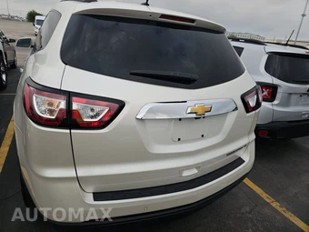 2014 Chevrolet Traverse LT 1LT - miniatura 5