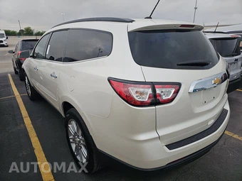 2014 Chevrolet Traverse LT 1LT - miniatura 6