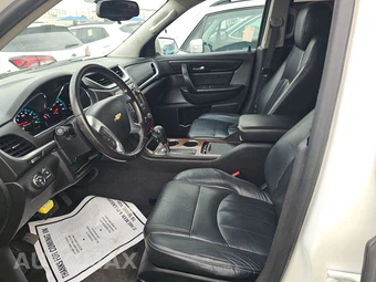 2014 Chevrolet Traverse LT 1LT - miniatura 7