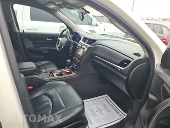 2014 Chevrolet Traverse LT 1LT - miniatura 8