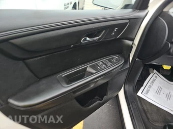 2014 Chevrolet Traverse LT 1LT - miniatura 9