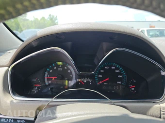 2014 Chevrolet Traverse LT 1LT – miniatura 12