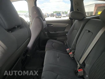 2014 Chevrolet Traverse LT 1LT – miniatura 13