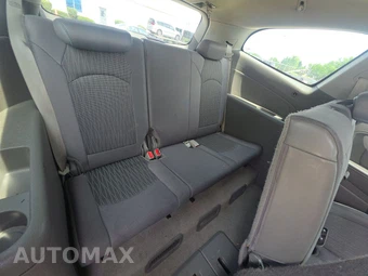 2014 Chevrolet Traverse LT 1LT – miniatura 14