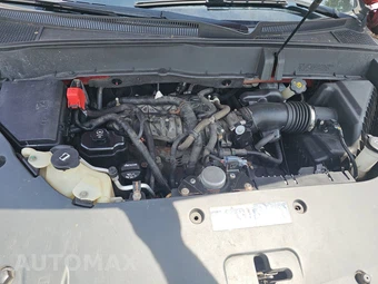 2014 Chevrolet Traverse LT 1LT – miniatura 16