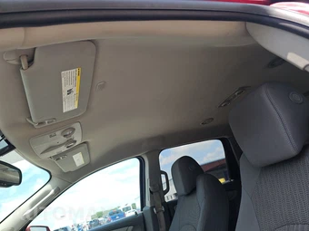 2014 Chevrolet Traverse LT 1LT – miniatura 21