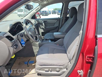 2014 Chevrolet Traverse LT 1LT – miniatura 7
