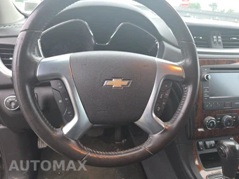 2014 Chevrolet Traverse LT 1LT – miniatura 10