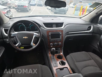 2014 Chevrolet Traverse LT 1LT – miniatura 11