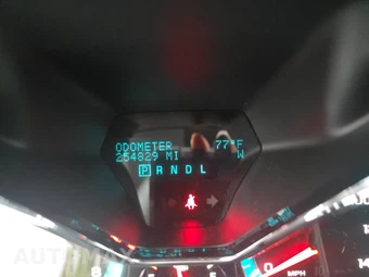 2014 Chevrolet Traverse LT 1LT – miniatura 12