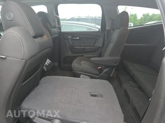 2014 Chevrolet Traverse LT 1LT – miniatura 13