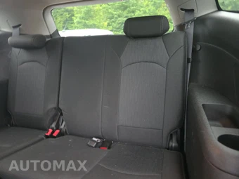 2014 Chevrolet Traverse LT 1LT – miniatura 14