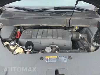 2014 Chevrolet Traverse LT 1LT – miniatura 16