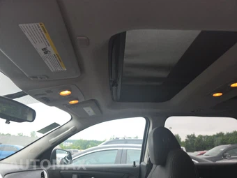 2014 Chevrolet Traverse LT 1LT – miniatura 18