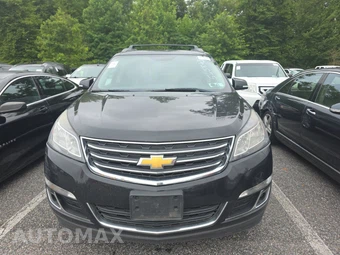 2014 Chevrolet Traverse LT 1LT – miniatura 2