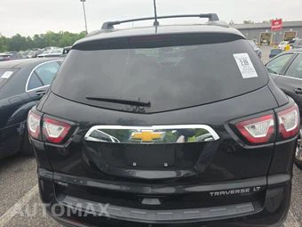 2014 Chevrolet Traverse LT 1LT – miniatura 5