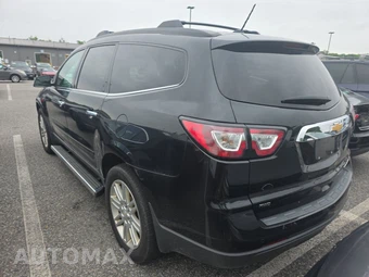 2014 Chevrolet Traverse LT 1LT – miniatura 6