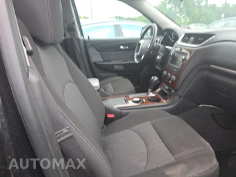 2014 Chevrolet Traverse LT 1LT – miniatura 8