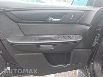 2014 Chevrolet Traverse LT 1LT – miniatura 9