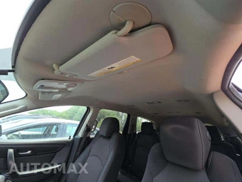 2014 Chevrolet Traverse LT 1LT – miniatura 11