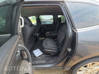 2014 Chevrolet Traverse LT 1LT – miniatura 13