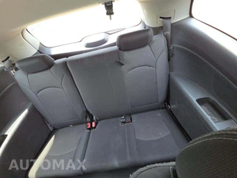 2014 Chevrolet Traverse LT 1LT – miniatura 14