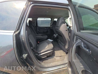 2014 Chevrolet Traverse LT 1LT – miniatura 17
