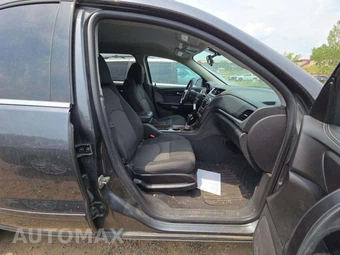 2014 Chevrolet Traverse LT 1LT – miniatura 19