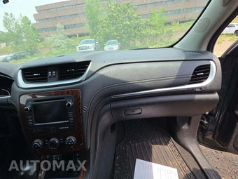 2014 Chevrolet Traverse LT 1LT – miniatura 20