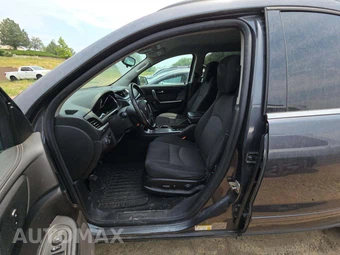 2014 Chevrolet Traverse LT 1LT – miniatura 6