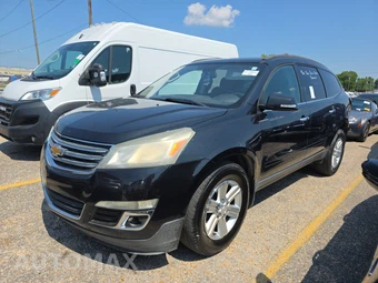 2014 Chevrolet Traverse LT 2LT