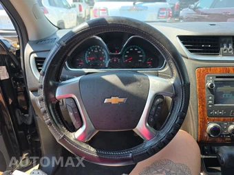 2014 Chevrolet Traverse LT 2LT – miniatura 10