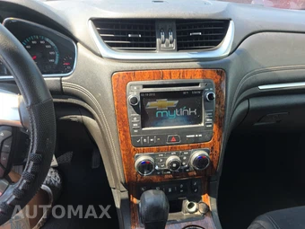 2014 Chevrolet Traverse LT 2LT – miniatura 11