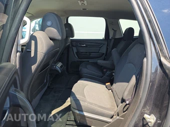 2014 Chevrolet Traverse LT 2LT – miniatura 13