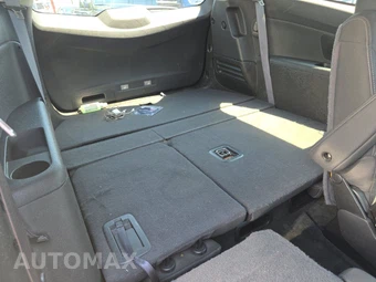 2014 Chevrolet Traverse LT 2LT – miniatura 14