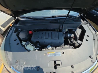 2014 Chevrolet Traverse LT 2LT – miniatura 16