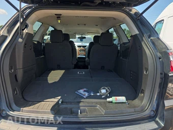 2014 Chevrolet Traverse LT 2LT – miniatura 17