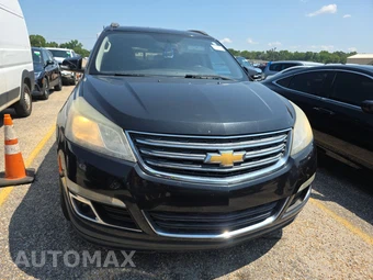 2014 Chevrolet Traverse LT 2LT – miniatura 2