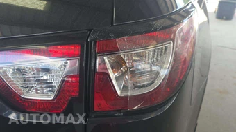 2014 Chevrolet Traverse LT 2LT – miniatura 20