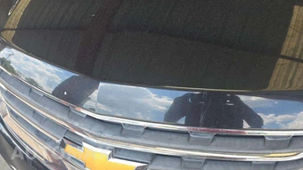 2014 Chevrolet Traverse LT 2LT – miniatura 24