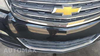 2014 Chevrolet Traverse LT 2LT – miniatura 25