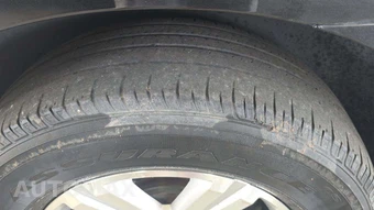 2014 Chevrolet Traverse LT 2LT – miniatura 26